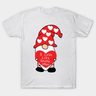 Gnome T-Shirt